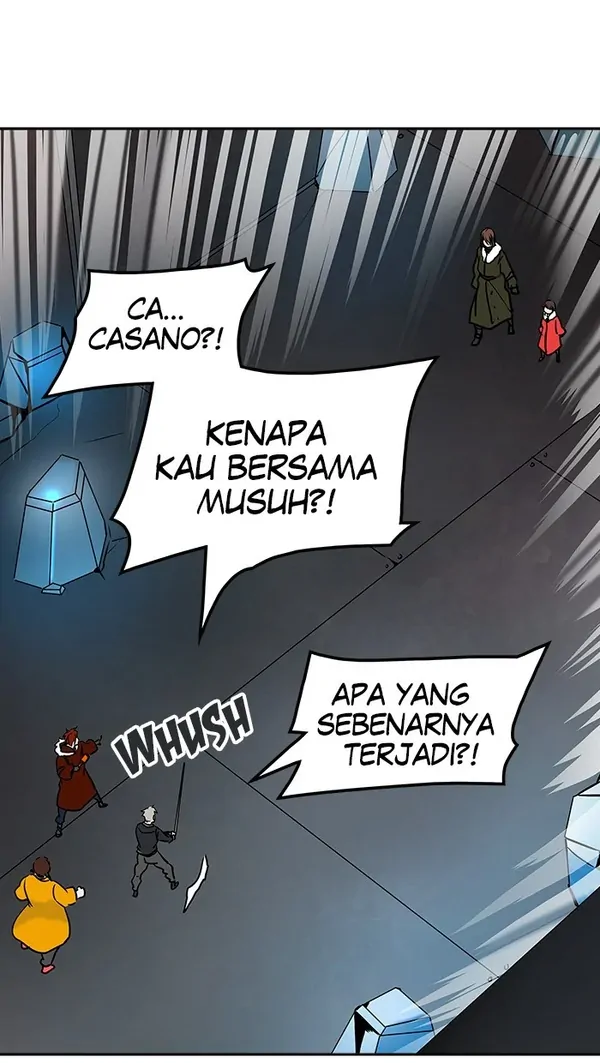Read Tower of God ID Manga Online