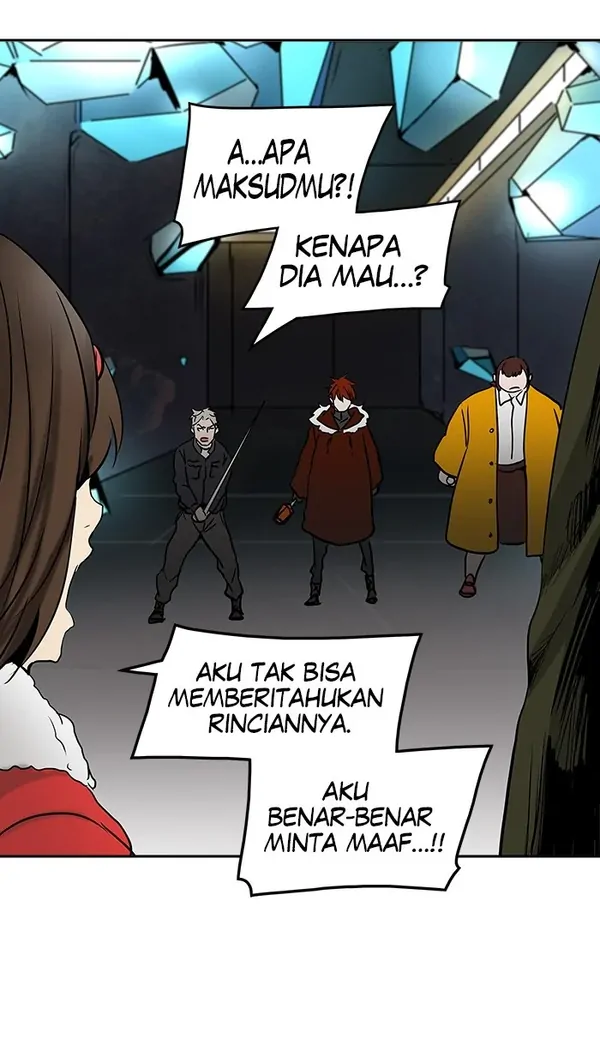 Read Tower of God ID Manga Online