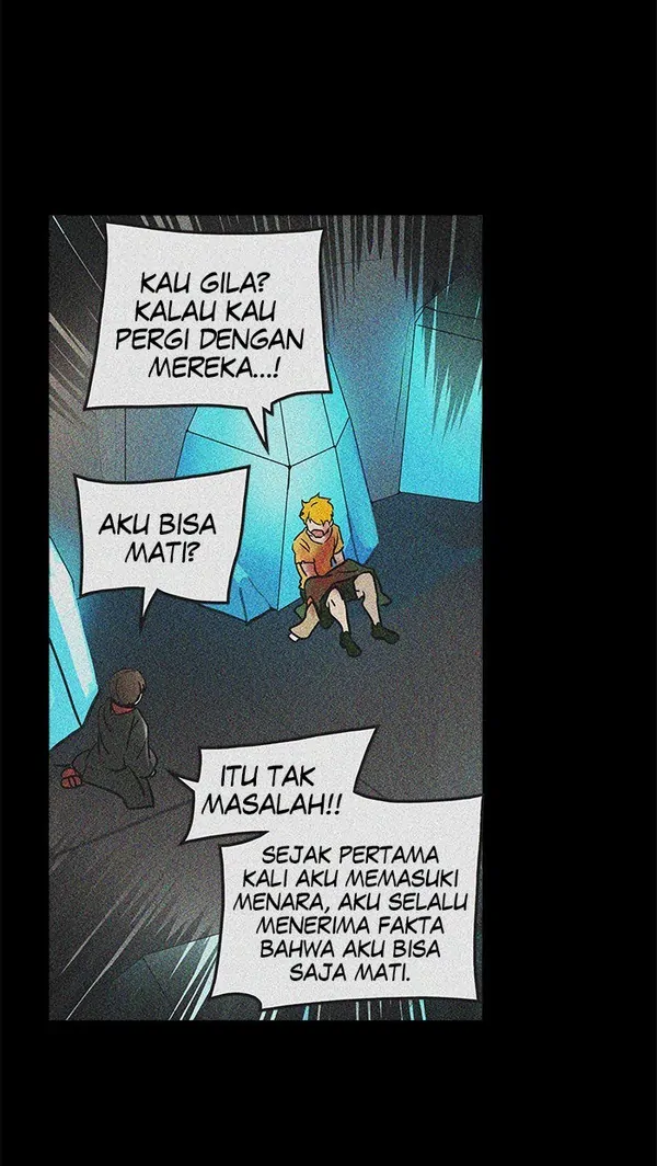 Read Tower of God ID Manga Online