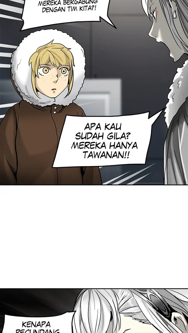 Read Tower of God ID Manga Online