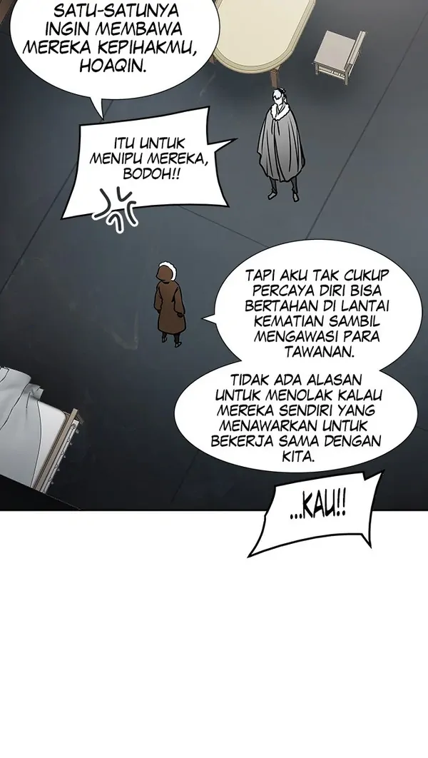 Read Tower of God ID Manga Online