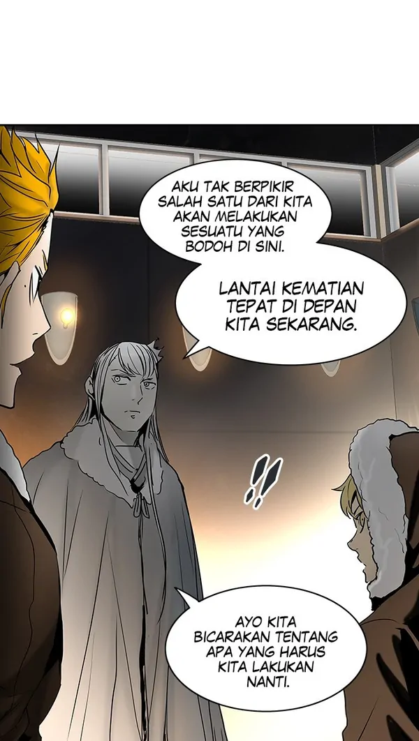 Read Tower of God ID Manga Online