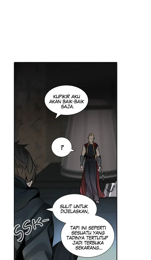 Read Tower of God ID Manga Online