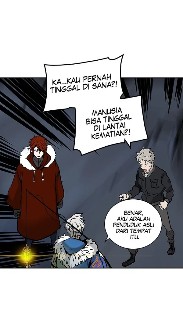 Read Tower of God ID Manga Online