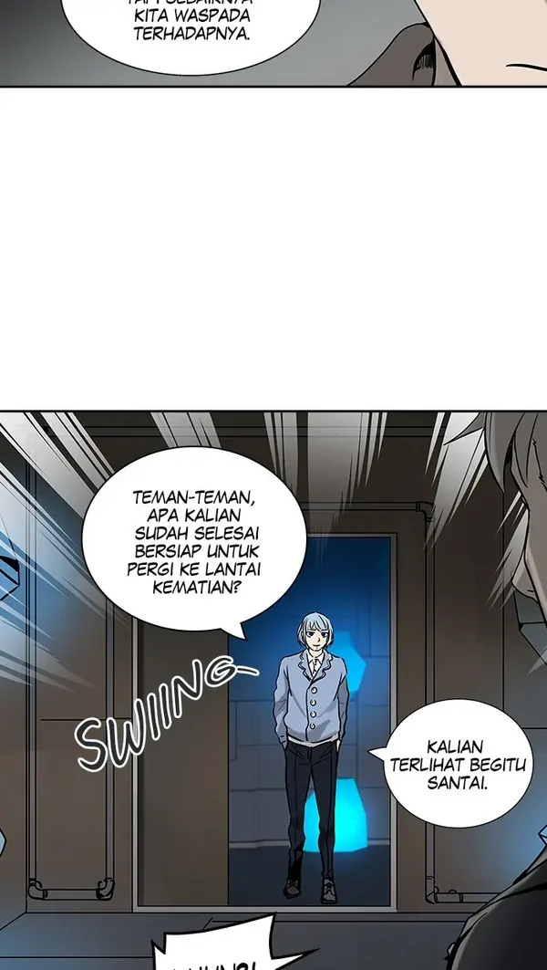 Read Tower of God ID Manga Online