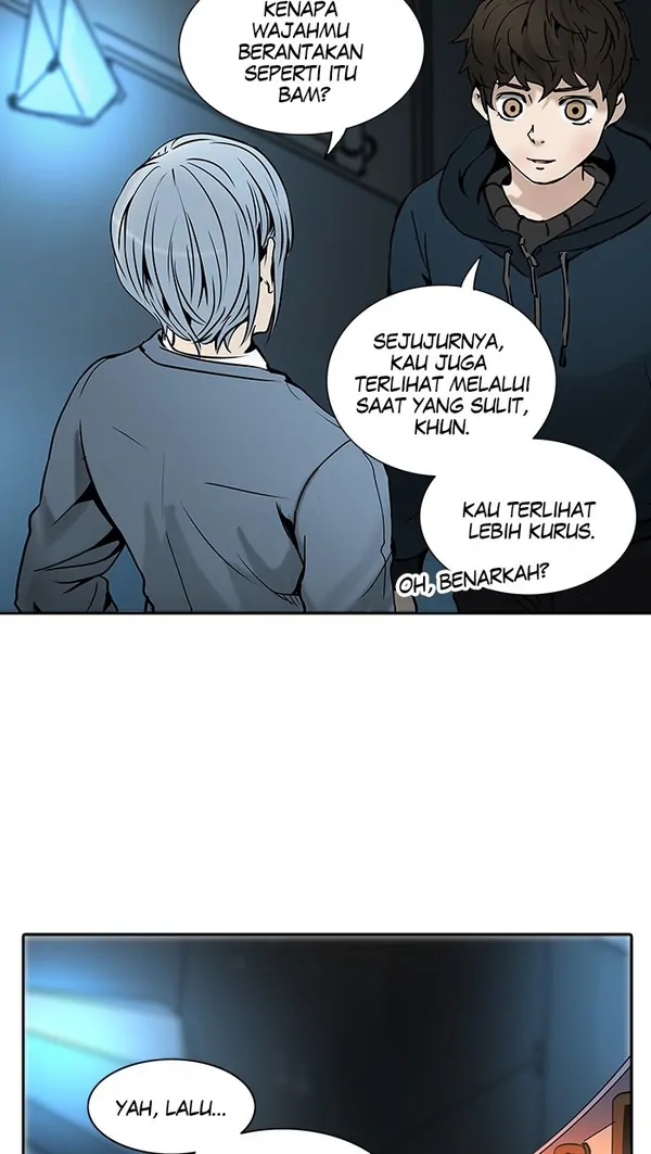 Read Tower of God ID Manga Online