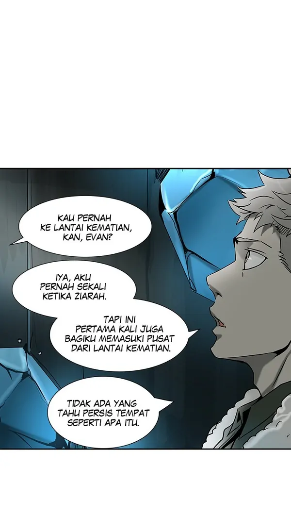 Read Tower of God ID Manga Online