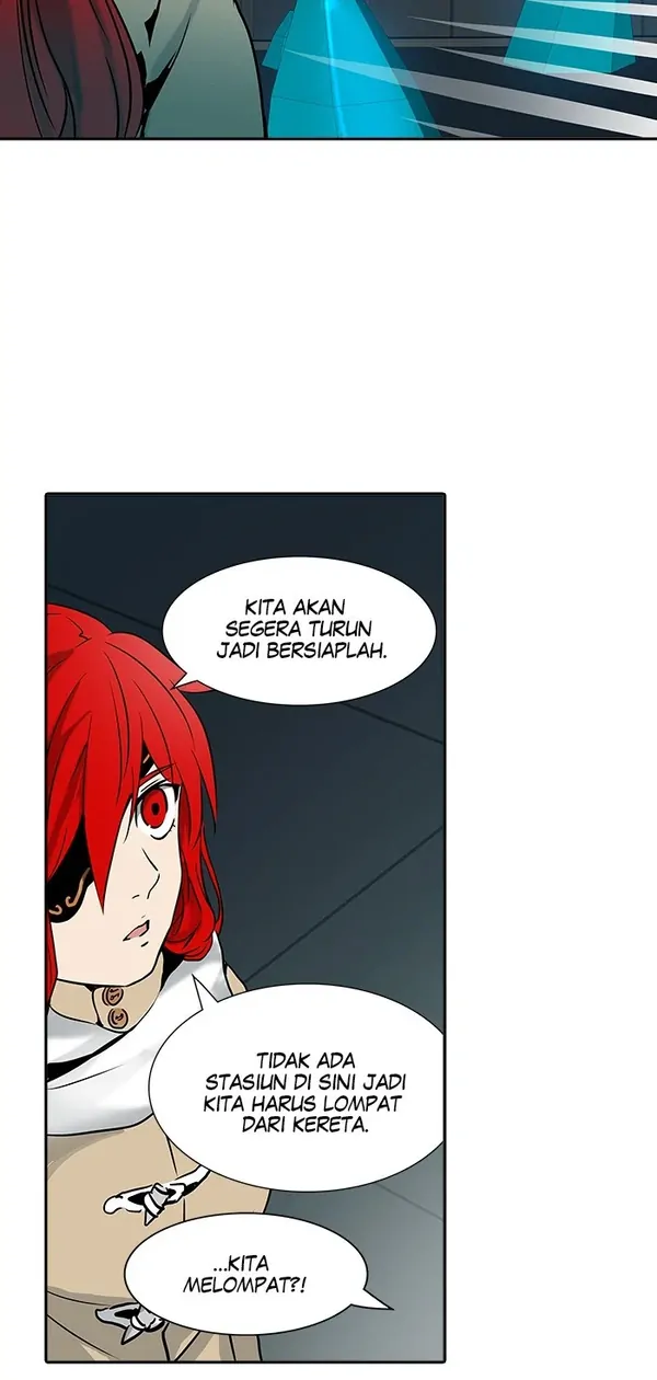 Read Tower of God ID Manga Online