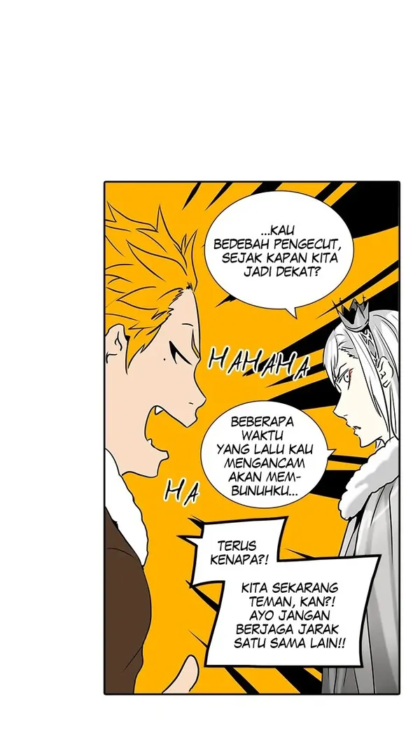 Read Tower of God ID Manga Online
