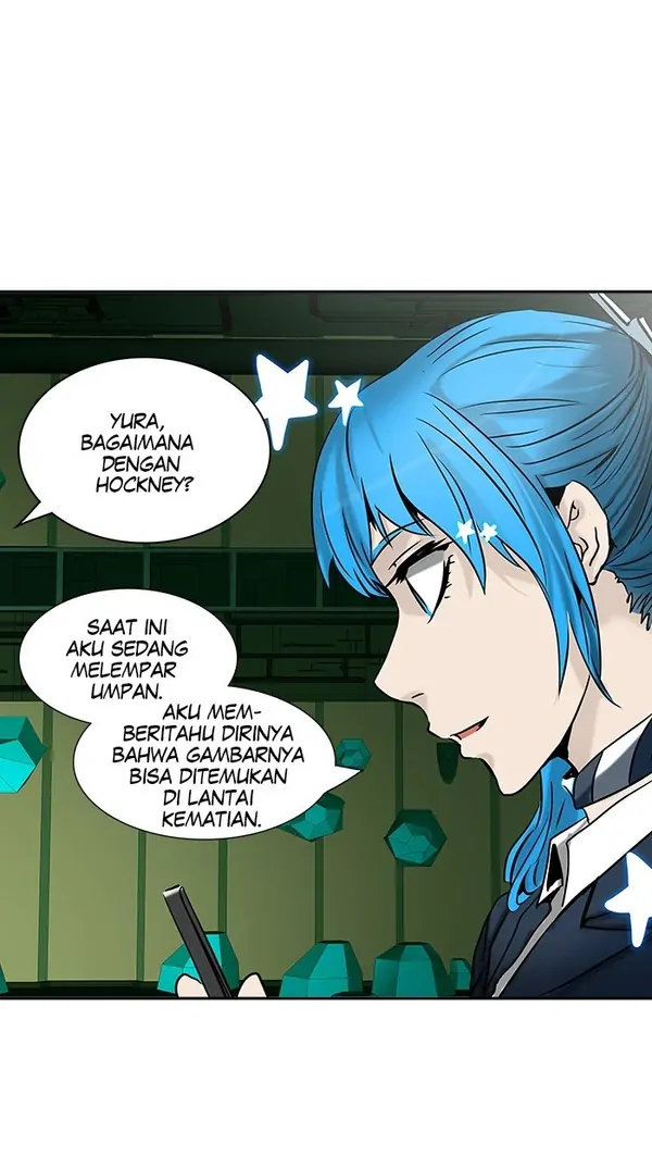 Read Tower of God ID Manga Online