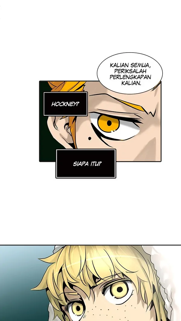 Read Tower of God ID Manga Online