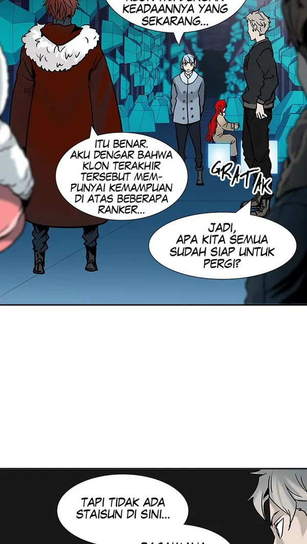 Read Tower of God ID Manga Online