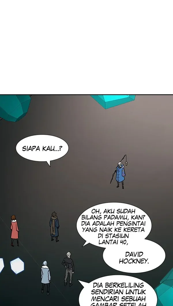 Read Tower of God ID Manga Online