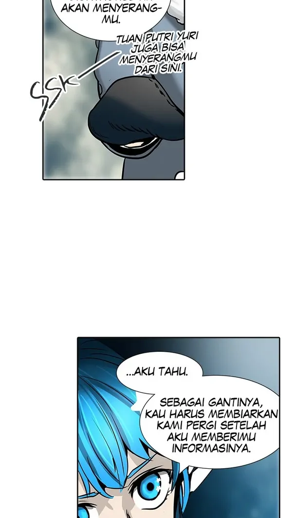 Read Tower of God ID Manga Online