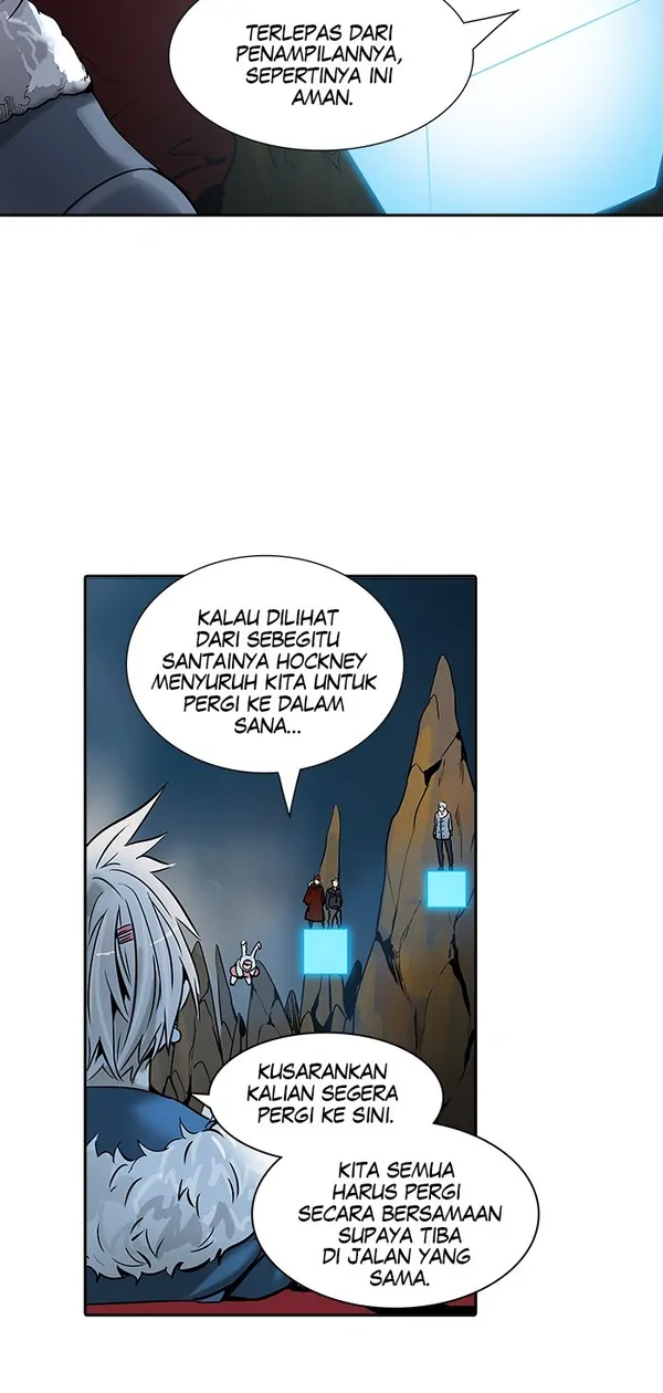 Read Tower of God ID Manga Online