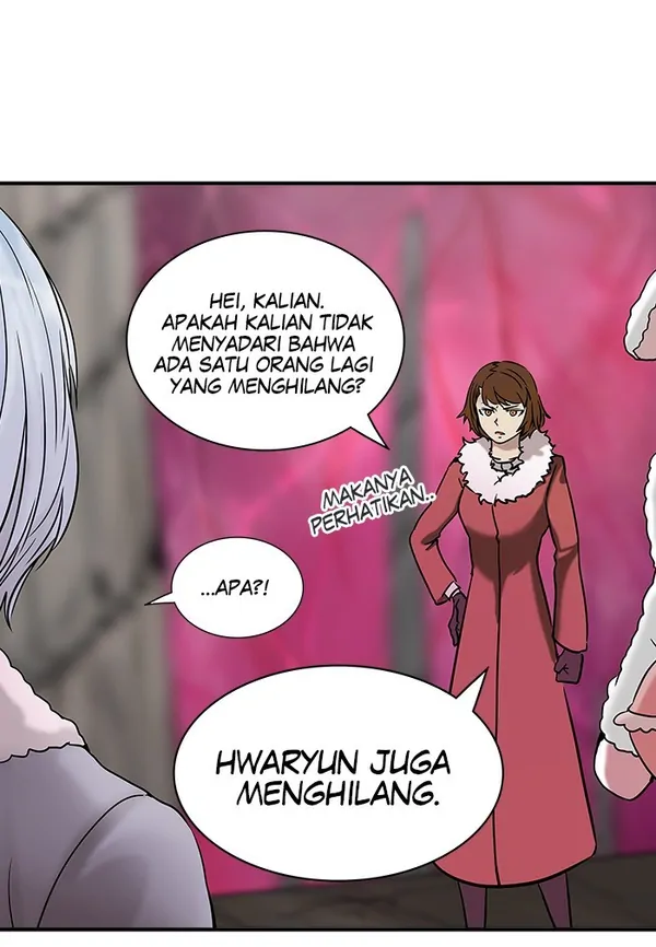 Read Tower of God ID Manga Online