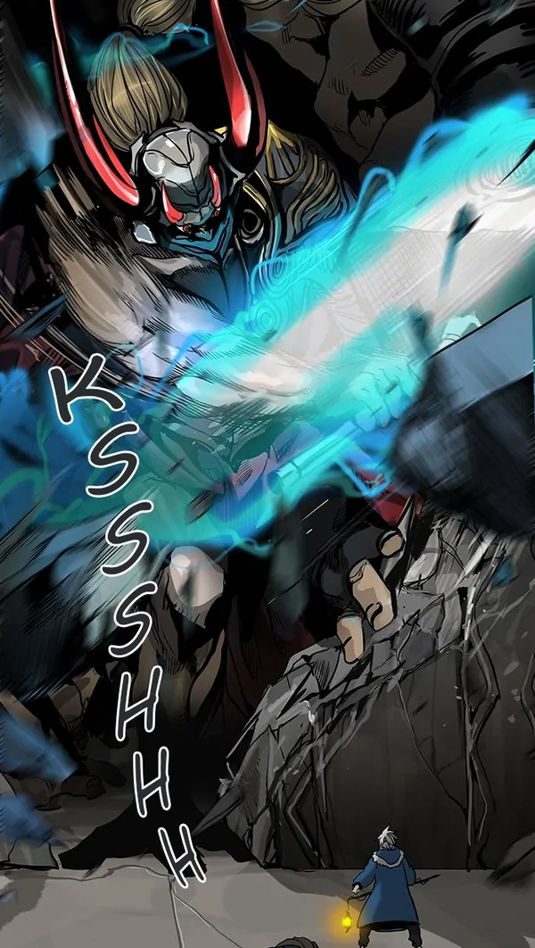 Read Tower of God ID Manga Online
