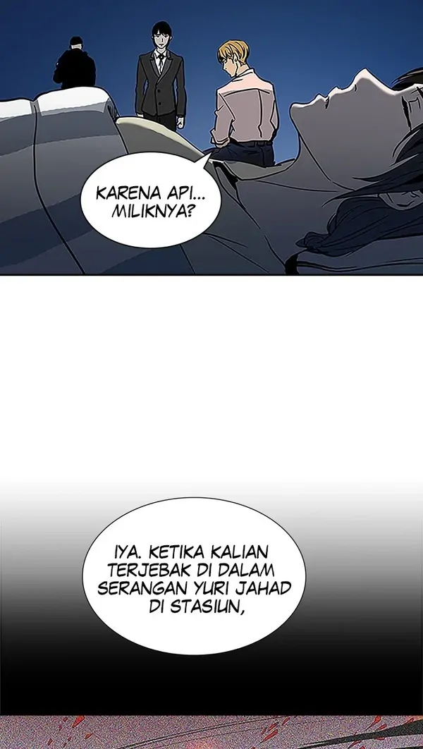 Read Tower of God ID Manga Online