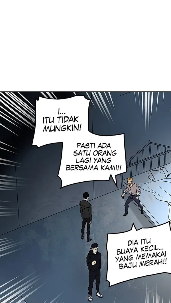 Read Tower of God ID Manga Online