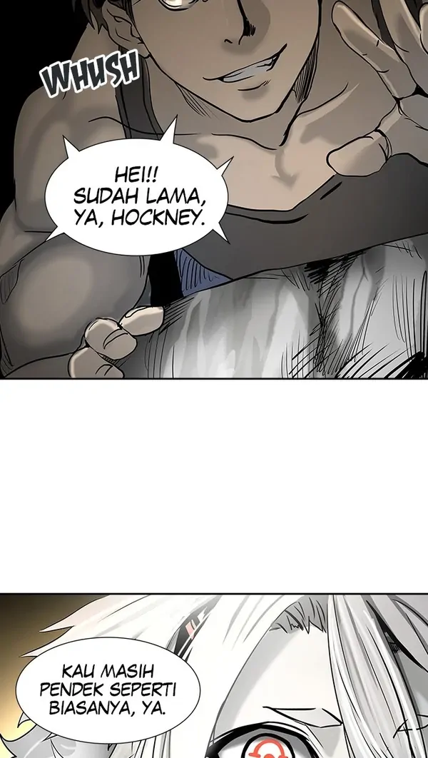 Read Tower of God ID Manga Online
