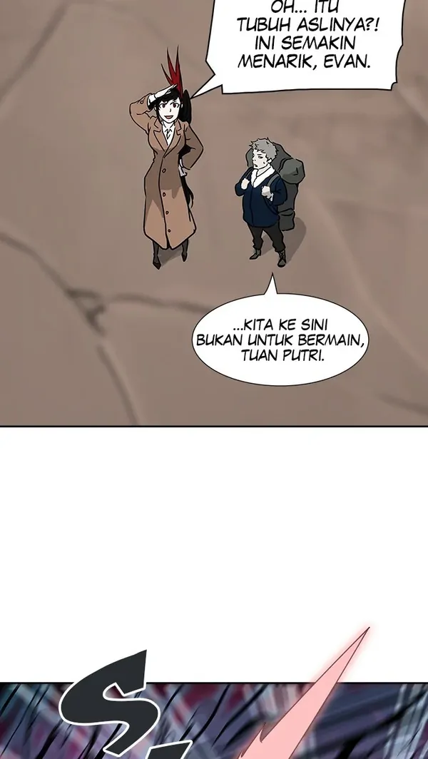 Read Tower of God ID Manga Online
