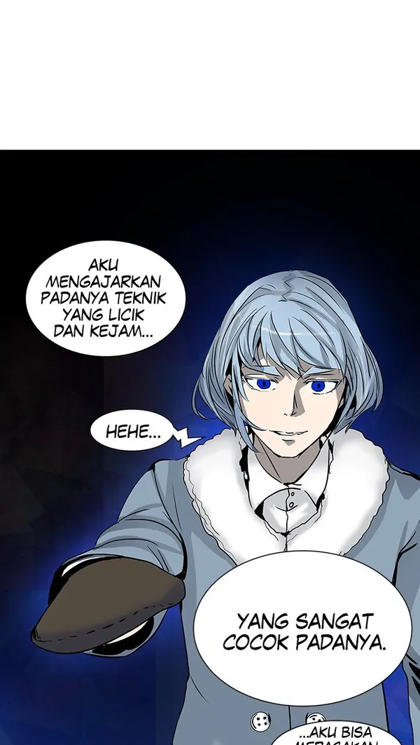 Read Tower of God ID Manga Online