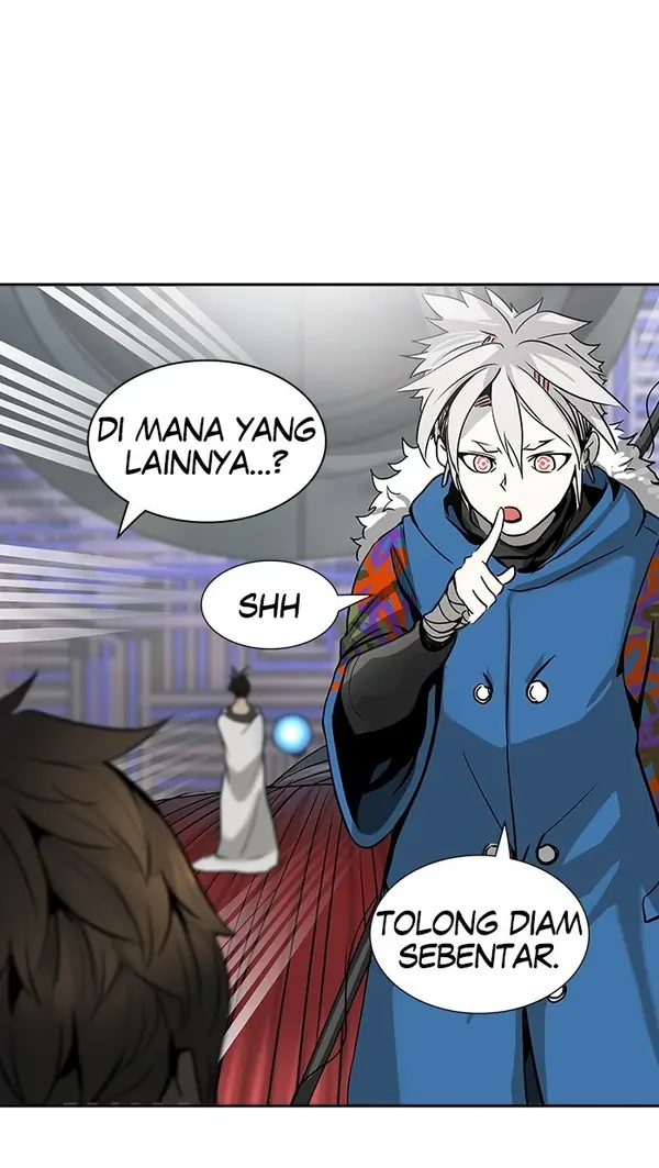 Read Tower of God ID Manga Online