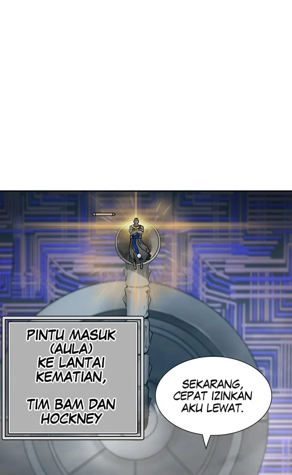 Read Tower of God ID Manga Online