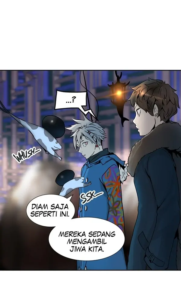Read Tower of God ID Manga Online