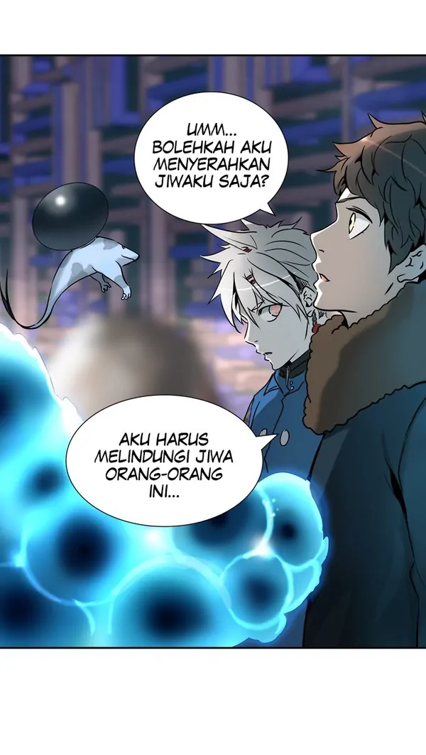 Read Tower of God ID Manga Online