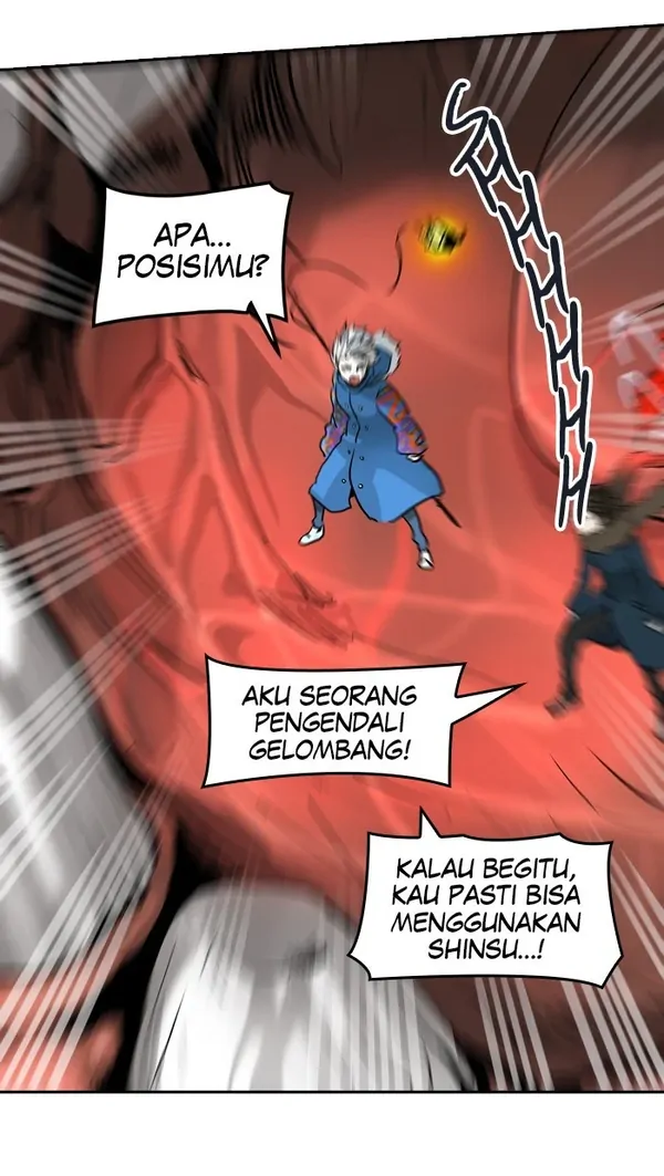 Read Tower of God ID Manga Online