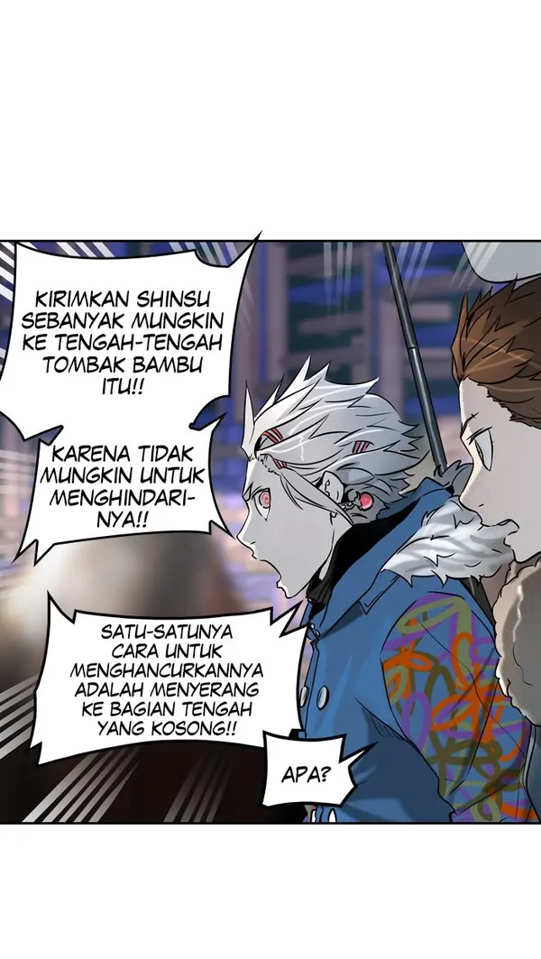 Read Tower of God ID Manga Online