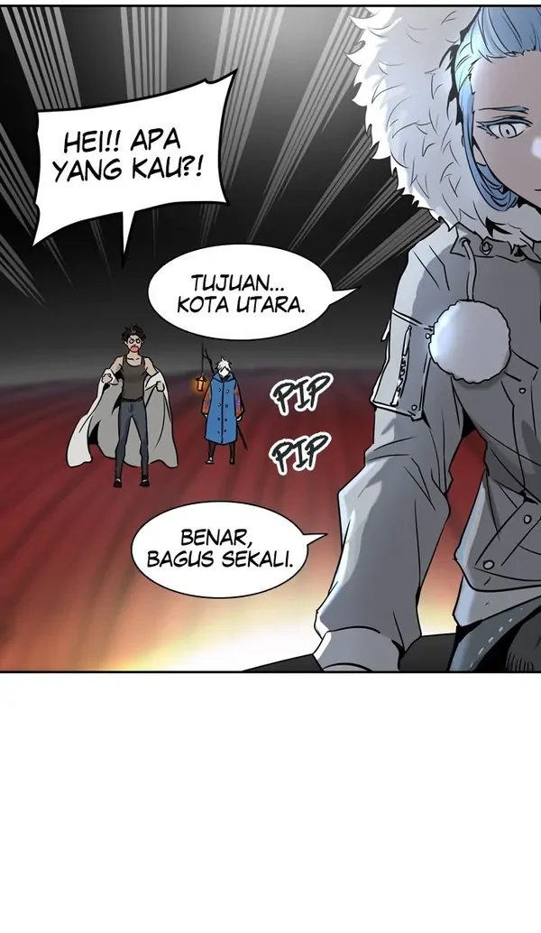 Read Tower of God ID Manga Online