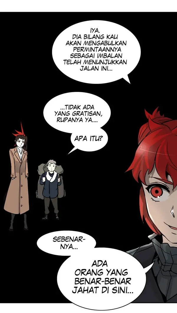 Read Tower of God ID Manga Online
