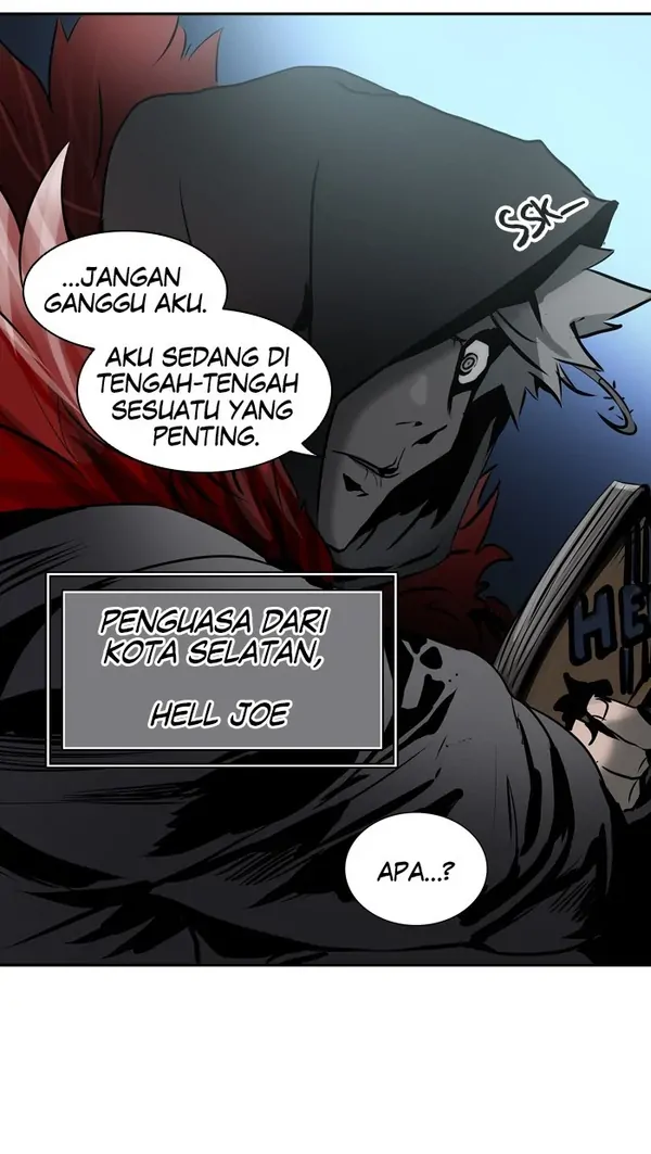 Read Tower of God ID Manga Online