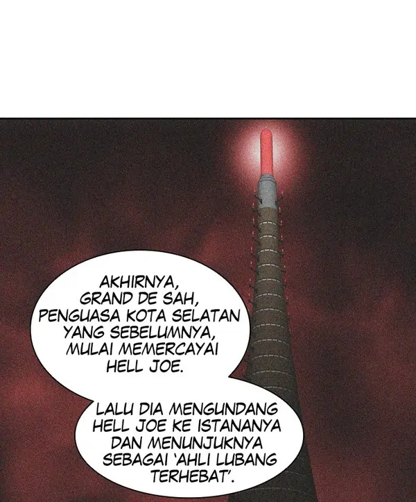 Read Tower of God ID Manga Online