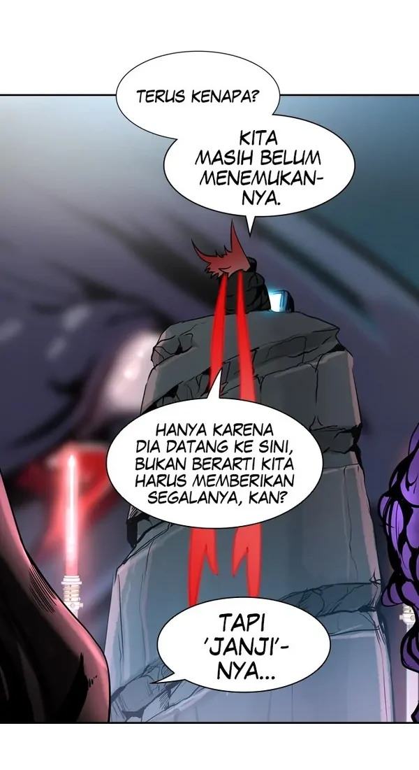 Read Tower of God ID Manga Online