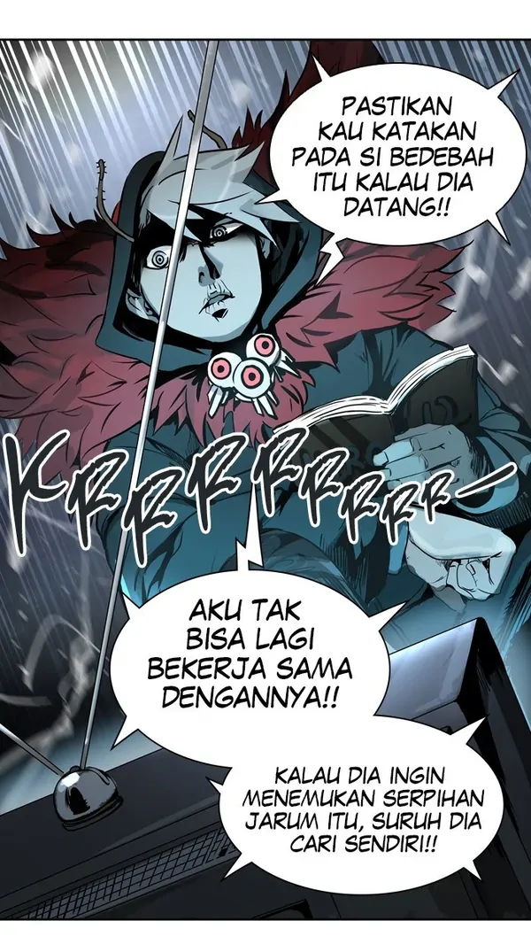 Read Tower of God ID Manga Online
