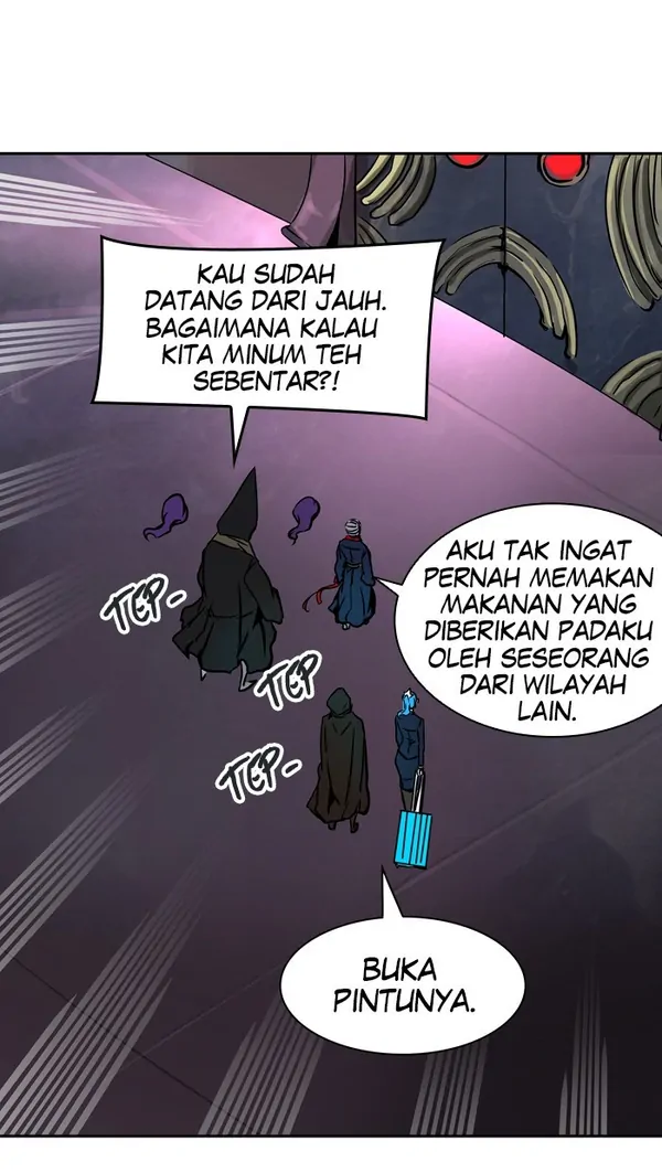 Read Tower of God ID Manga Online