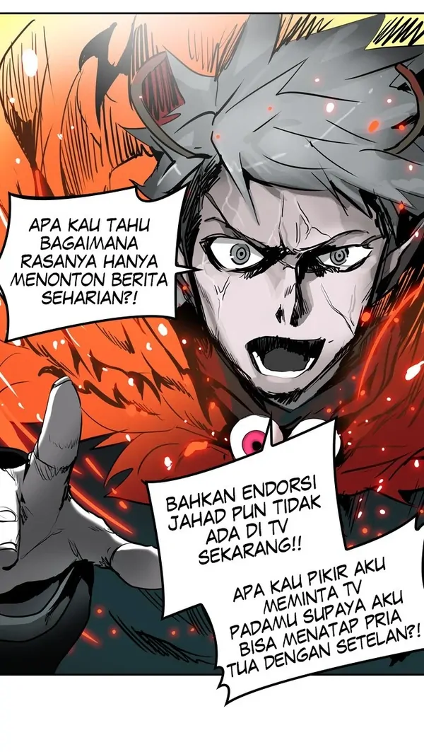 Read Tower of God ID Manga Online