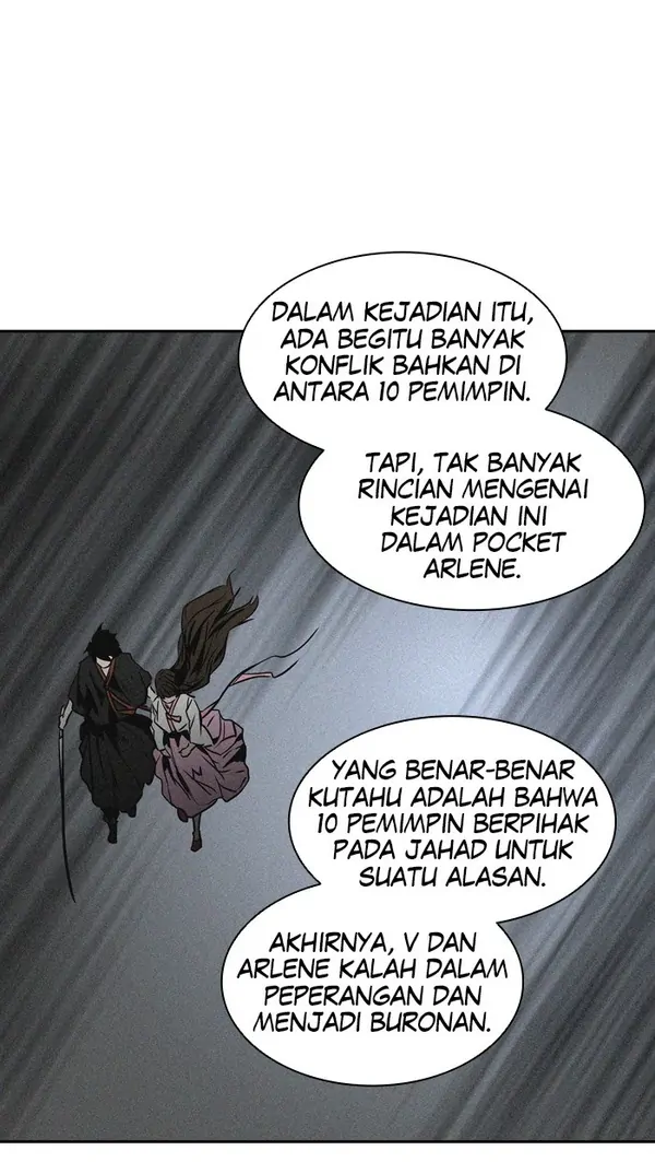 Read Tower of God ID Manga Online