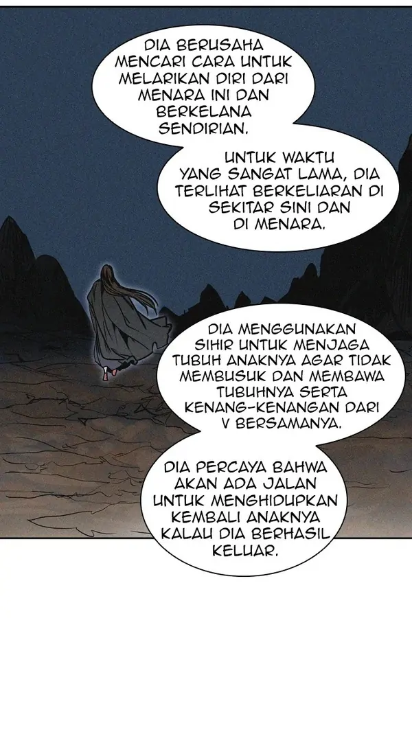 Read Tower of God ID Manga Online