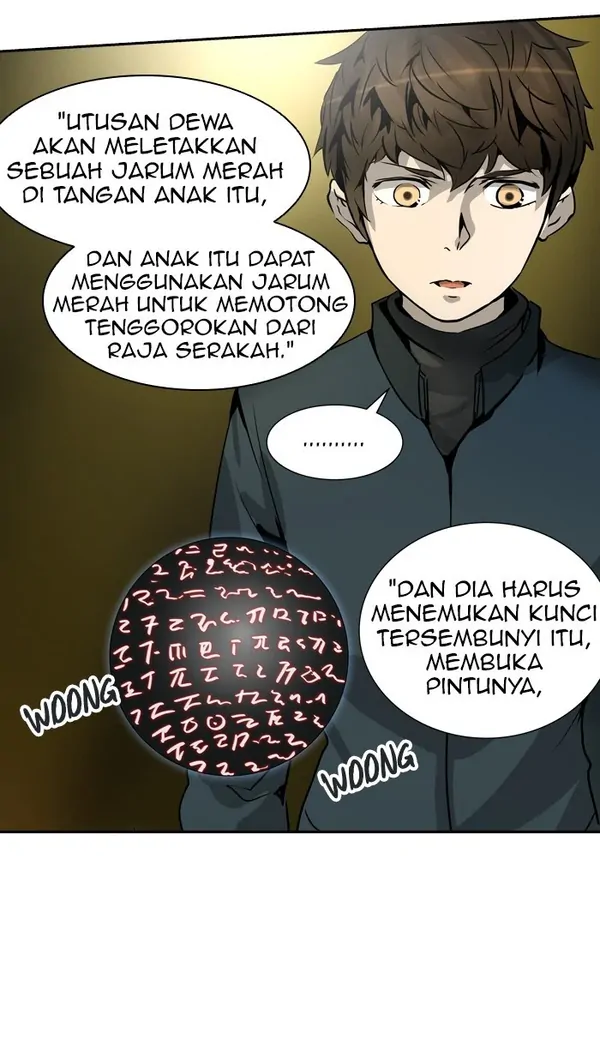 Read Tower of God ID Manga Online