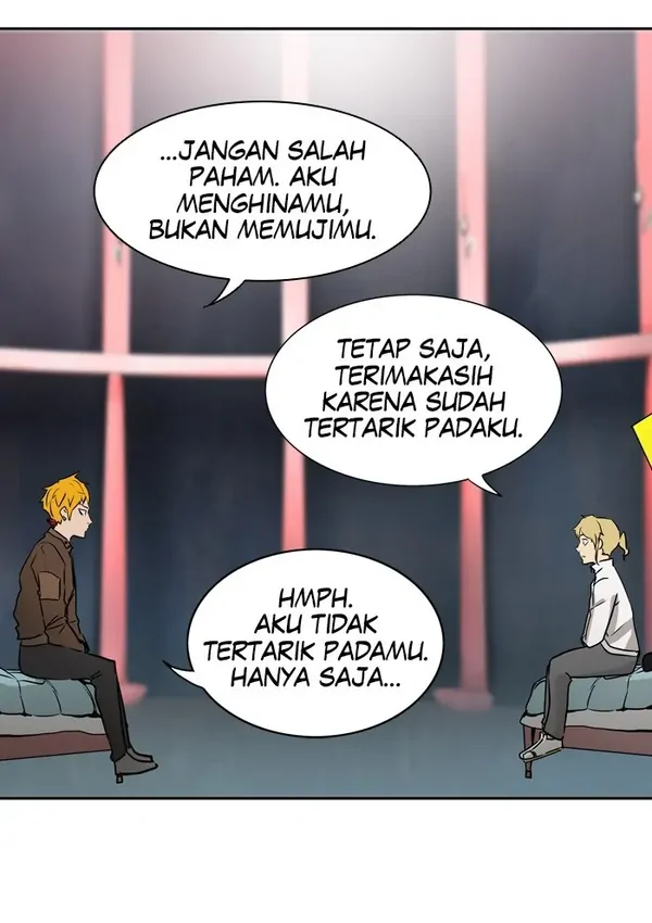 Read Tower of God ID Manga Online