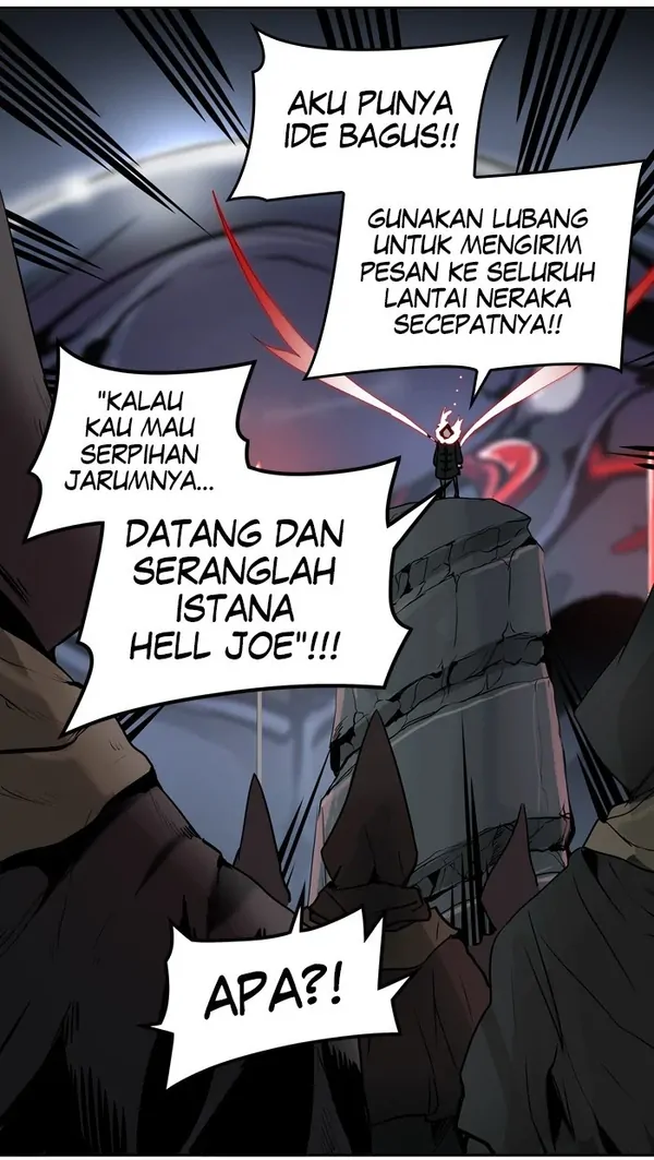 Read Tower of God ID Manga Online