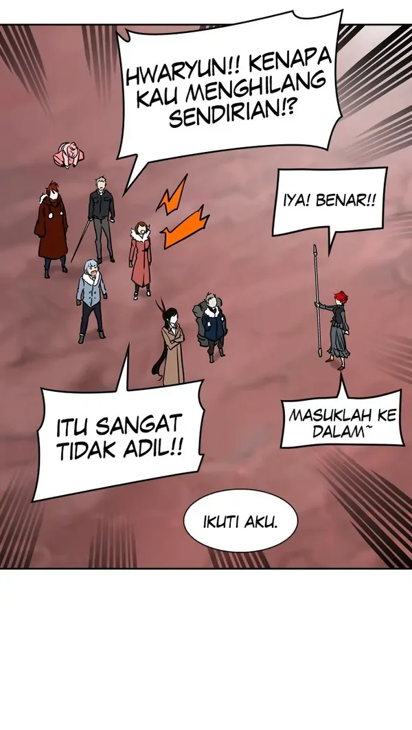 Read Tower of God ID Manga Online