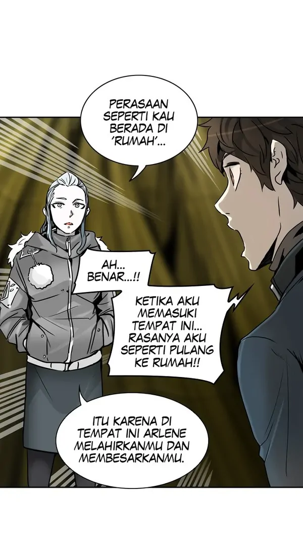 Read Tower of God ID Manga Online