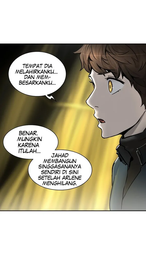 Read Tower of God ID Manga Online