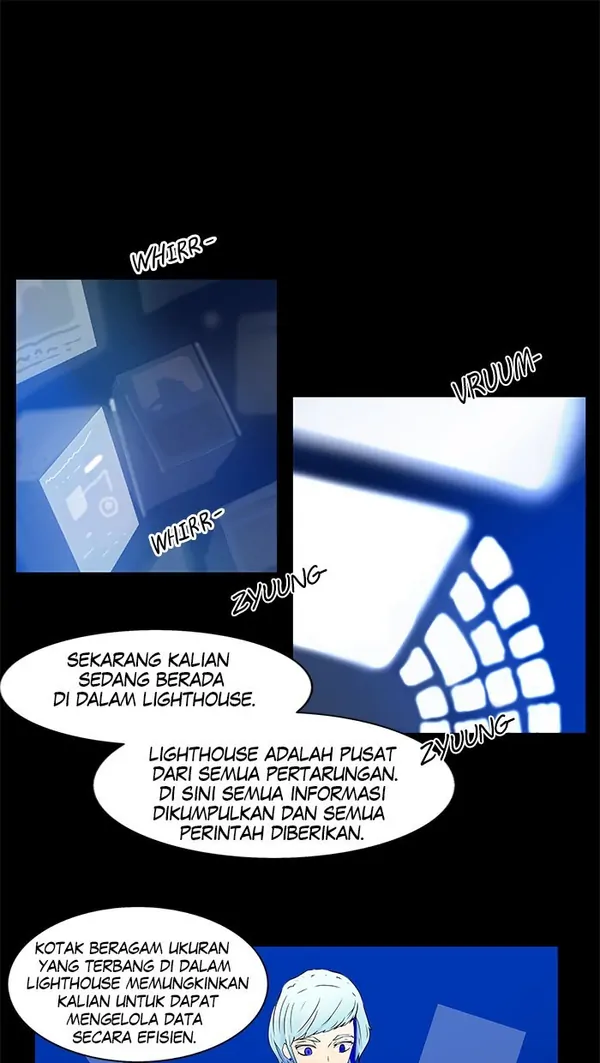 Read Tower of God ID Manga Online