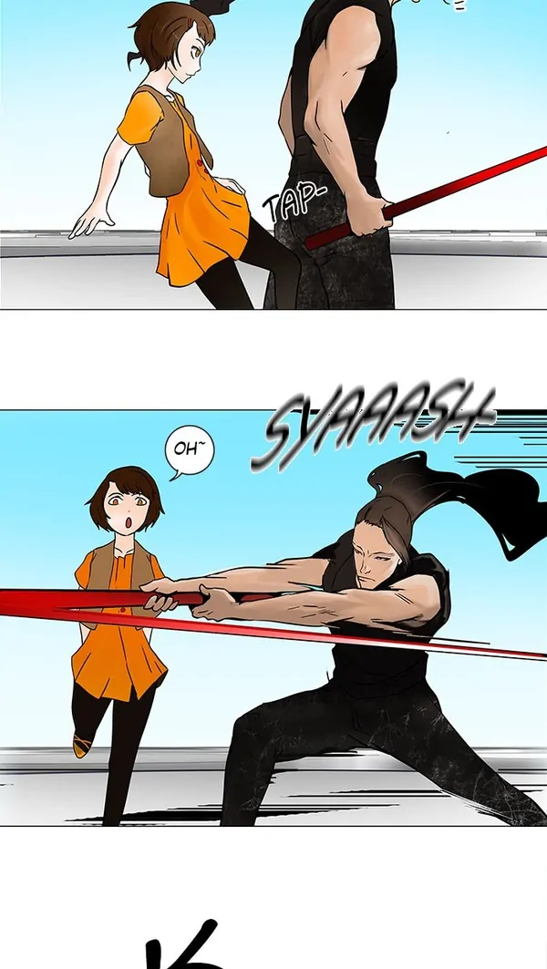 Read Tower of God ID Manga Online